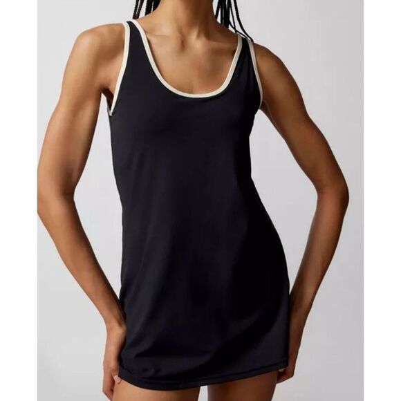 Splits59 Airweight Mini Dress size xs - Picture 8 of 9